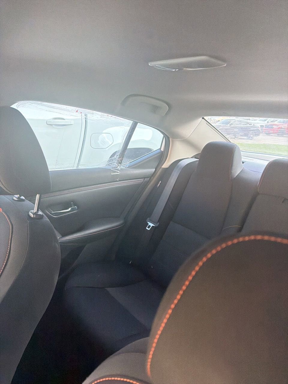 Used 2021 Nissan Sentra SR FWD image 39