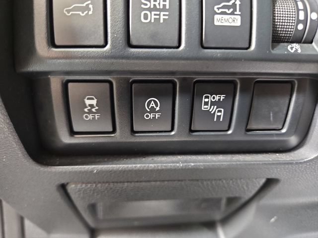 Used 2020 Subaru Forester Limited AWD/4WD image 30