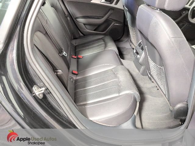 Used 2012 Audi A6 3.0T Prestige AWD/4WD image 35