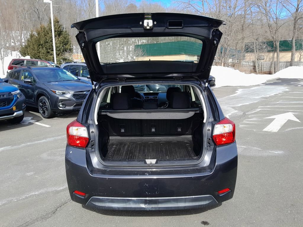 Used 2015 Subaru Impreza 2.0i Sport Premium w/ Popular Package #1 image 33