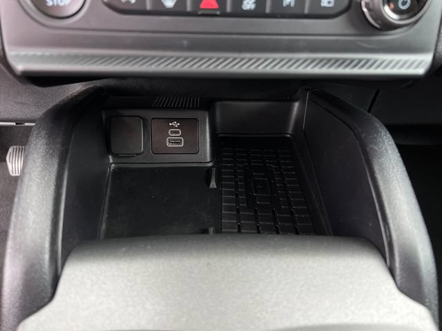 Used 2025 Ford Bronco Sport Outer Banks w/ Outer Banks Tech Package+ AWD/4WD image 20