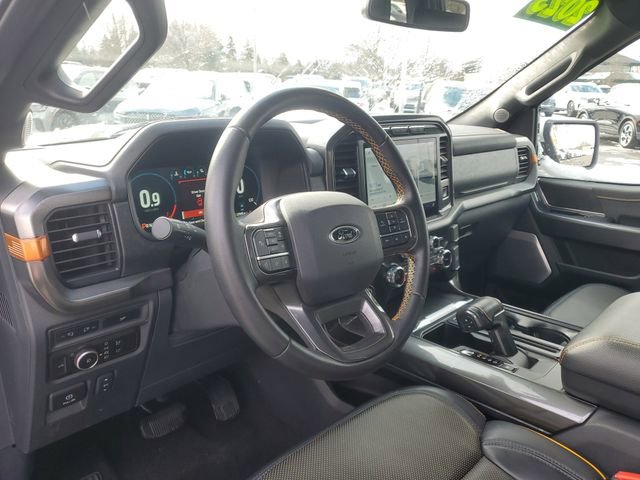 Used 2023 Ford F150 Tremor w/ Equipment Group 402A High image 13