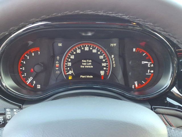 New 2026 Dodge Durango GT w/ Tow 'N Go Package AWD/4WD image 12