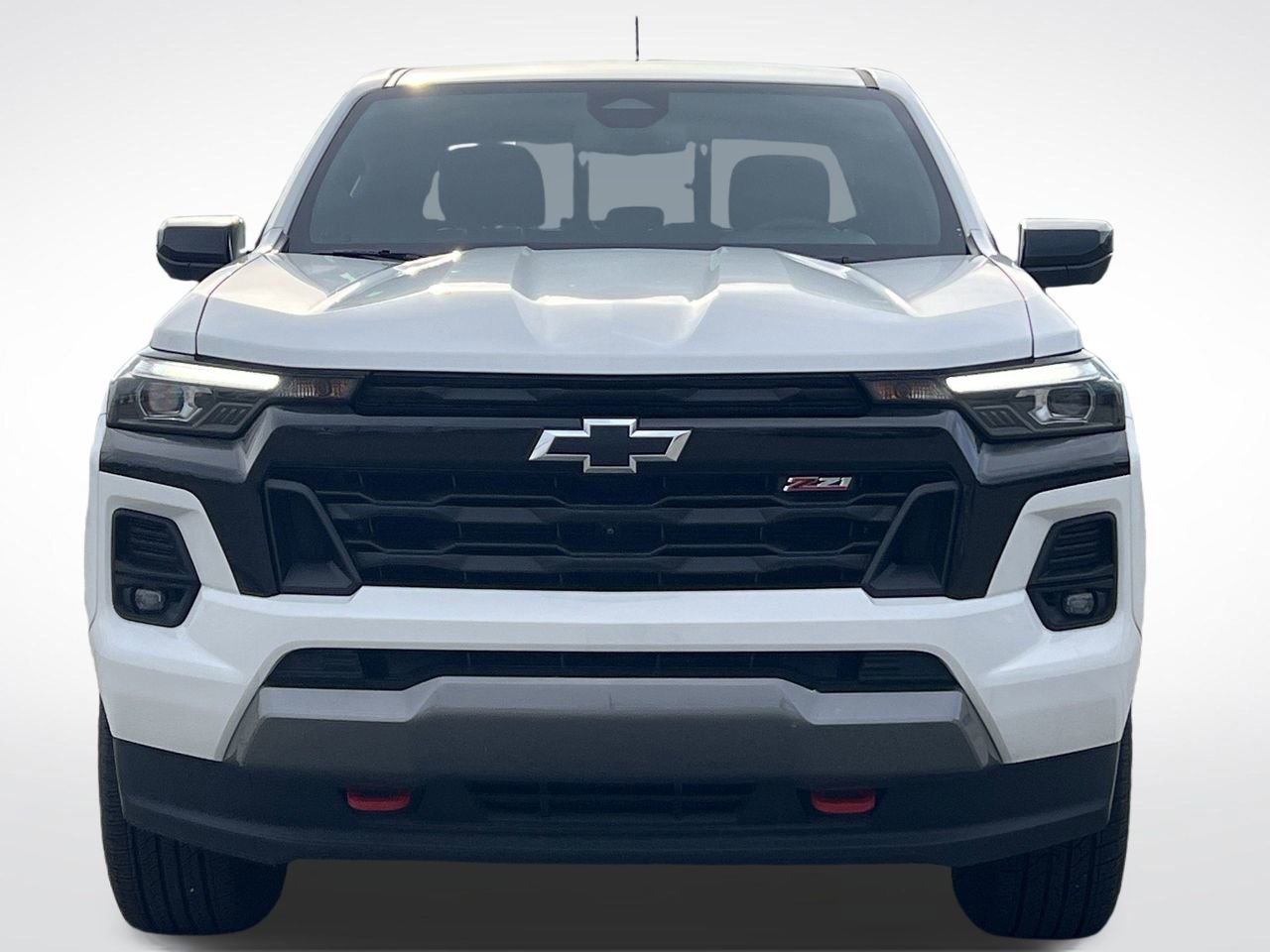 Used 2023 Chevrolet Colorado Z71 w/ Z71 Convenience Package 2 image 40