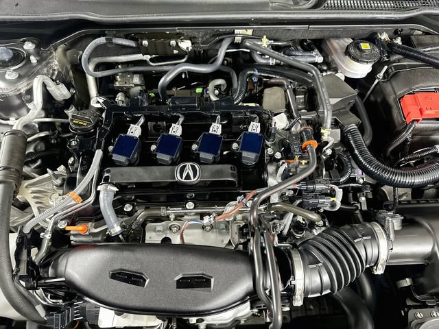 Used 2024 Acura Integra FWD image 33