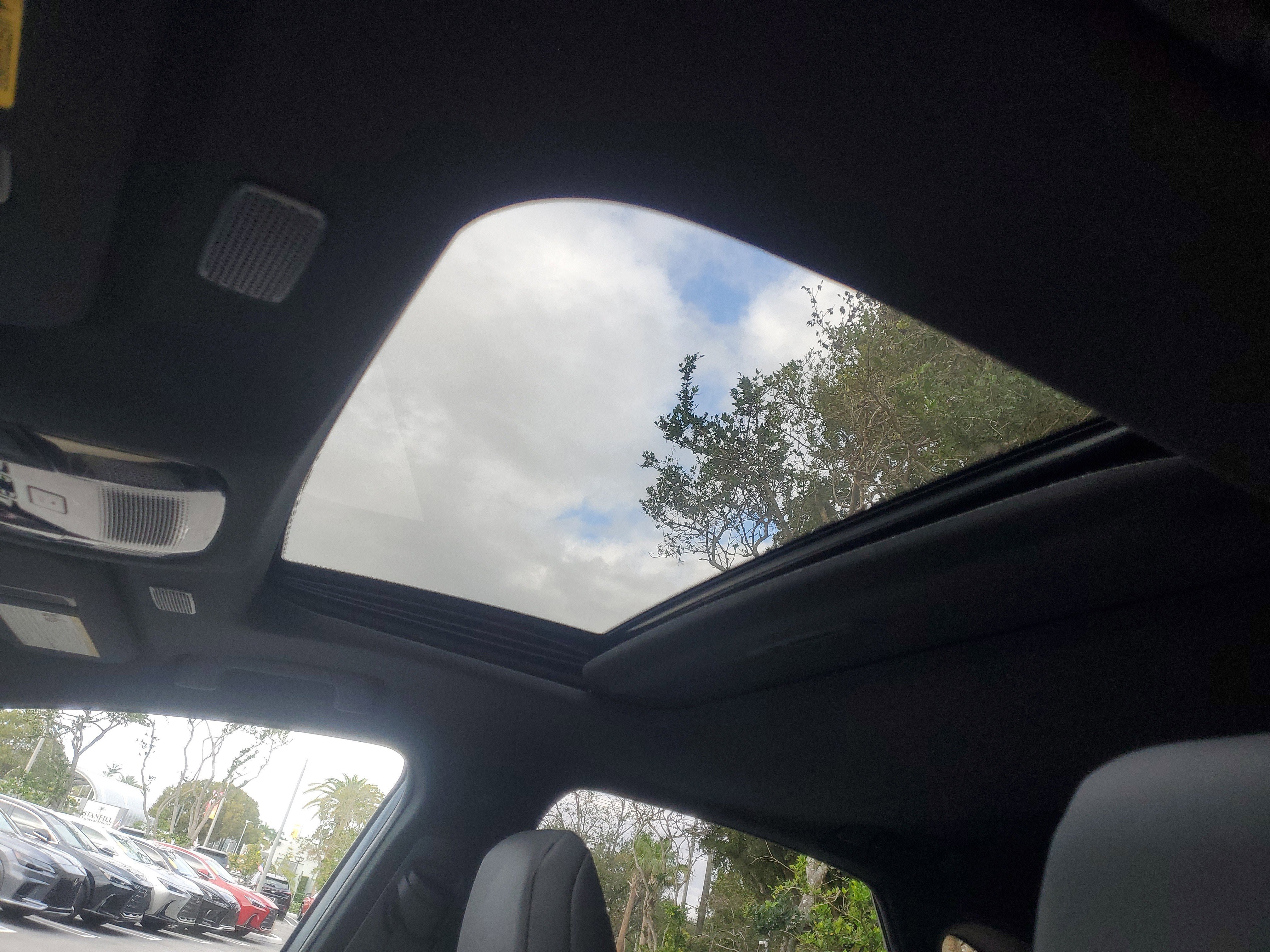 Certified 2023 Lexus NX 250 FWD w/ Cold Area Package image 18