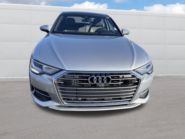 Used 2023 Audi A6 2.0T Premium image 13