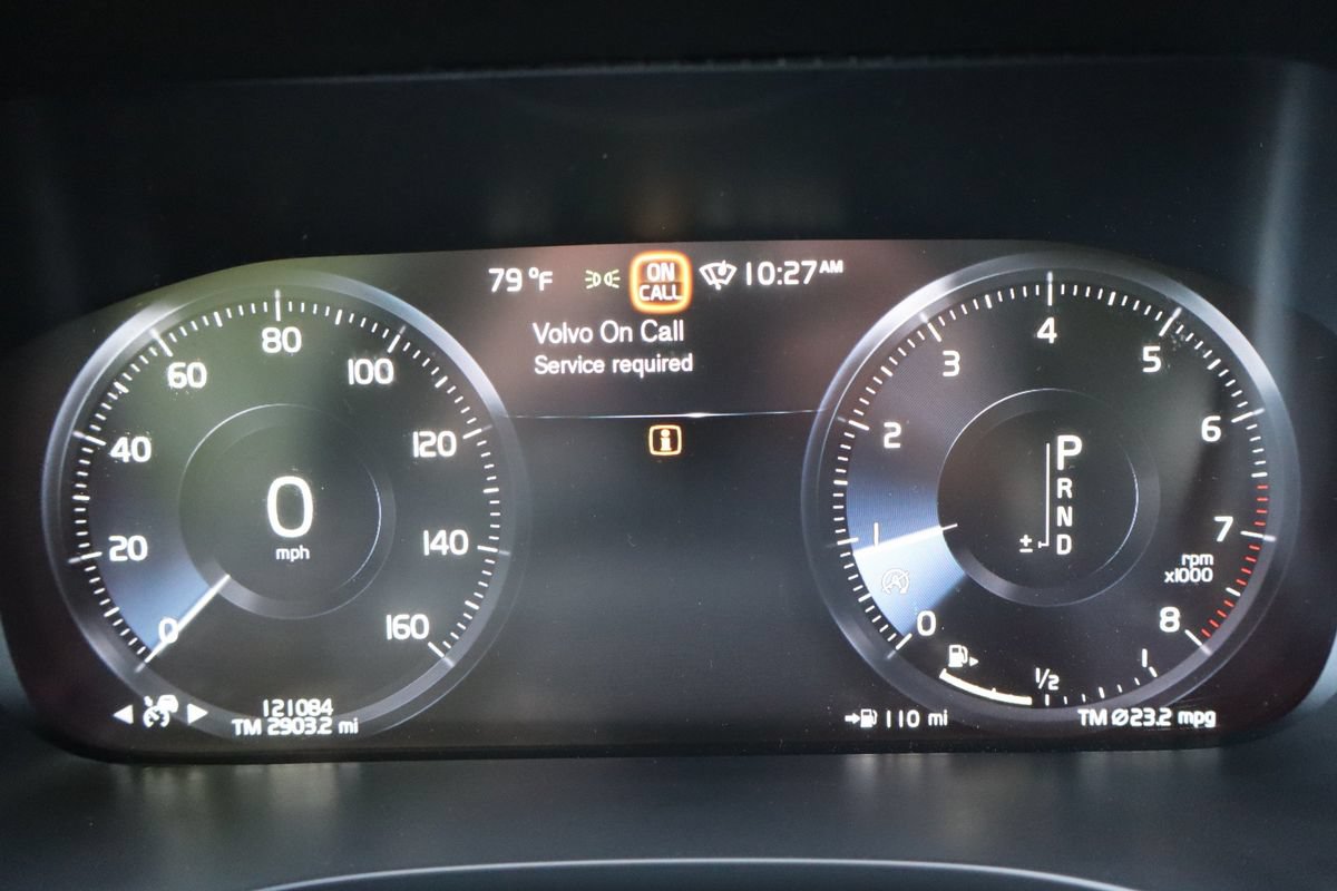 Used 2018 Volvo XC60 T6 Inscription w/ Convenience Package AWD/4WD image 34