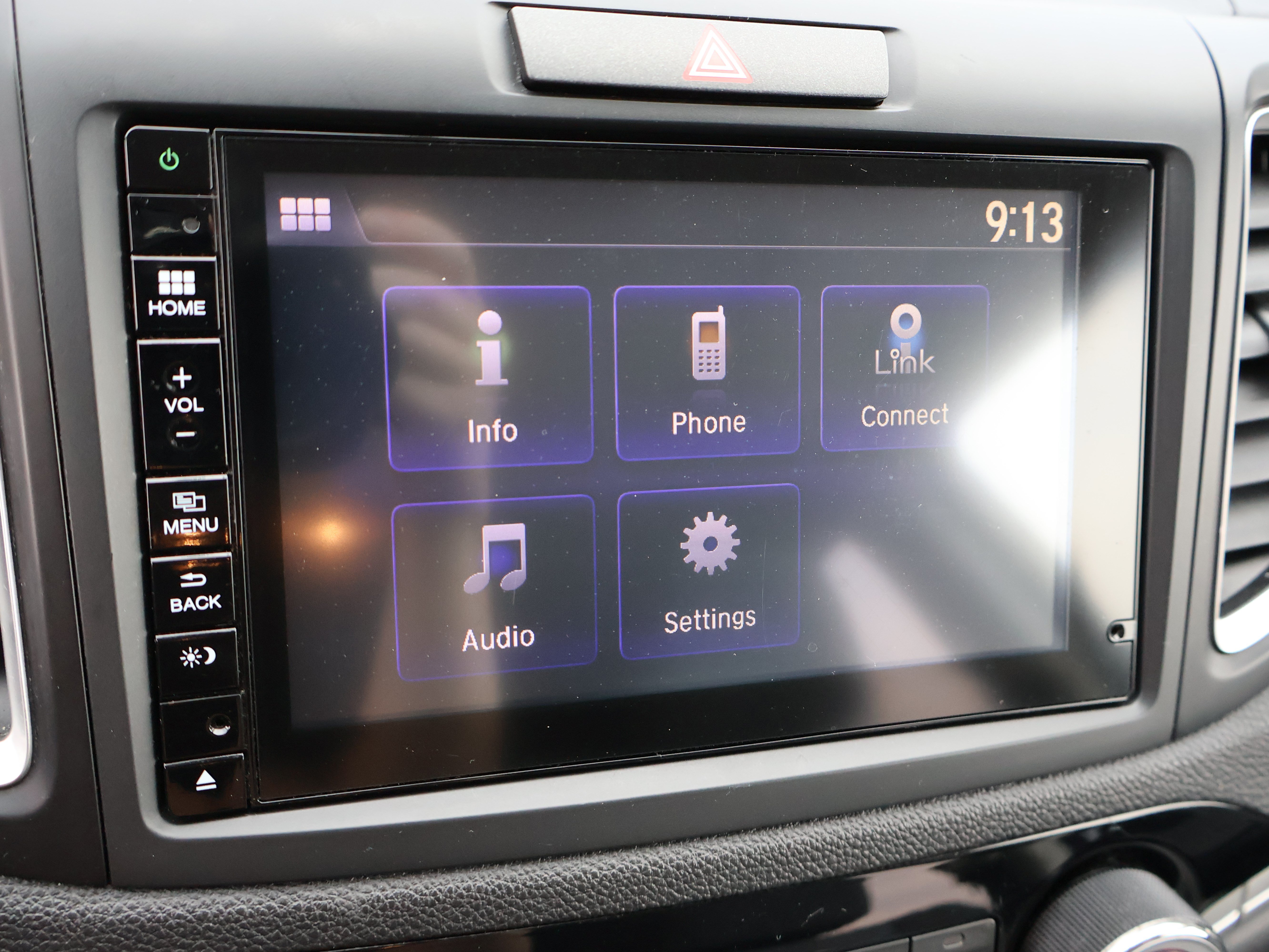 Used 2016 Honda CR-V EX image 26