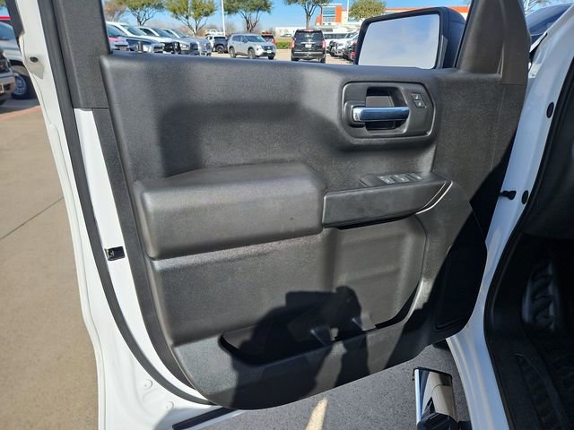 Used 2024 GMC Sierra 1500 Pro image 21