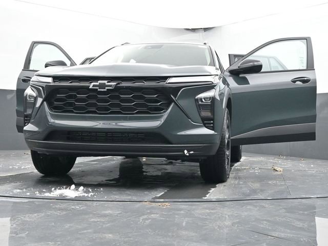 New 2026 Chevrolet Trax LT w/ Driver Confidence Package image 67