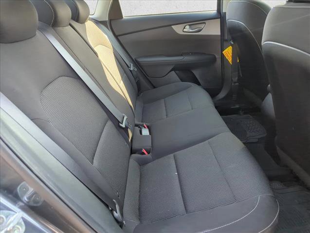 Used 2021 Kia Forte LXS image 23