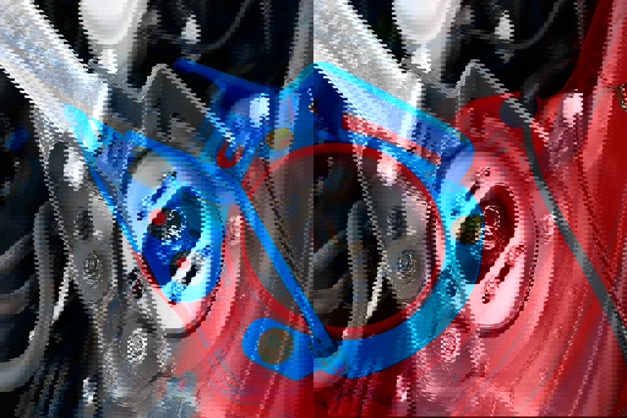 Used 2022 Toyota GR86 Premium w/ ALL Weather Mat Package (TMS) image 50