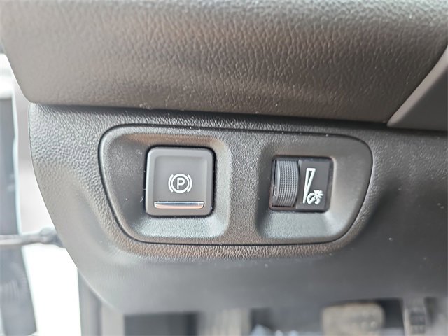 Certified 2022 GMC Acadia SLE w/ Driver Convenience Package image 27