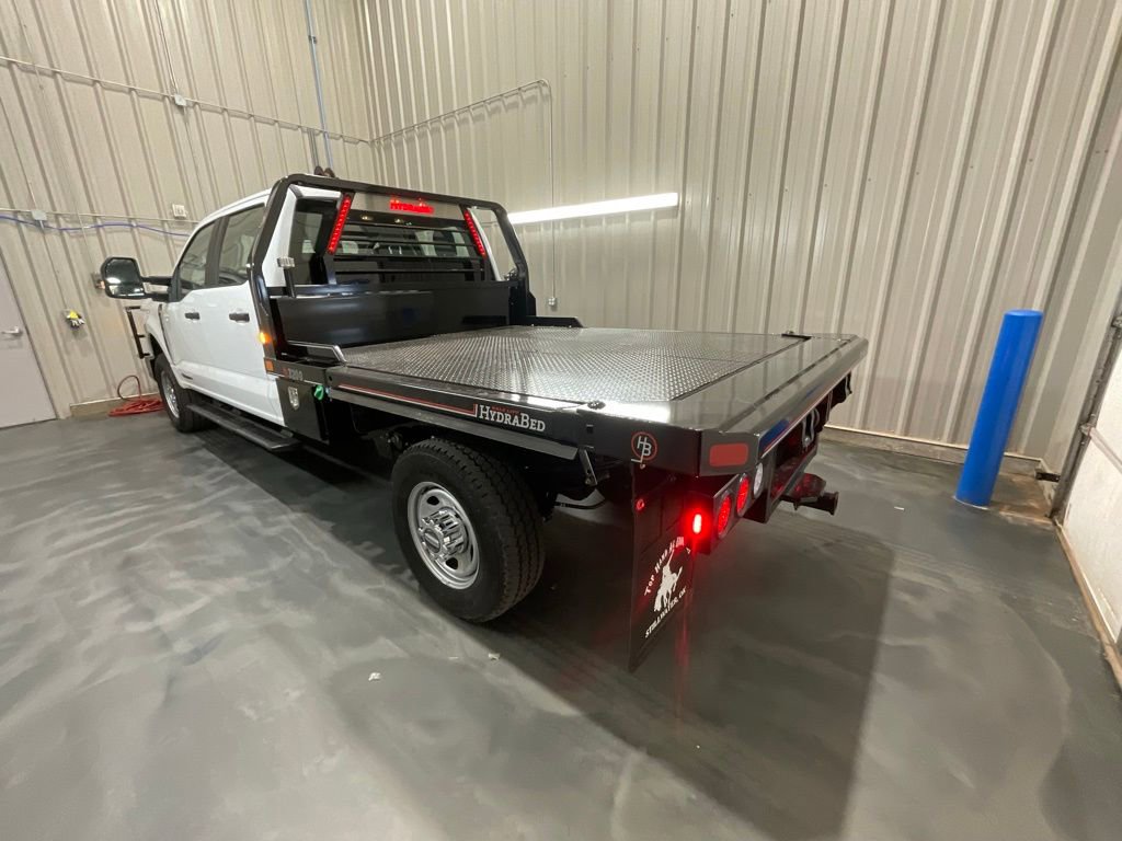 New 2026 Ford F350 XL w/ FX4 Off-Road Package image 19