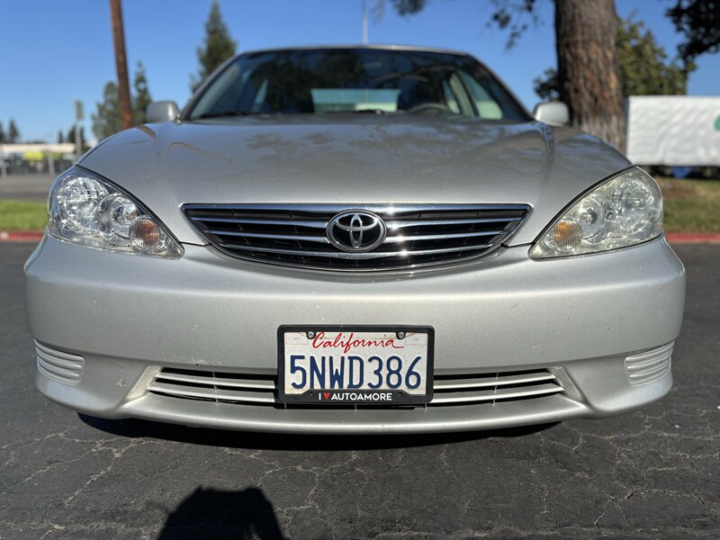 Used 2005 Toyota Camry LE image 5