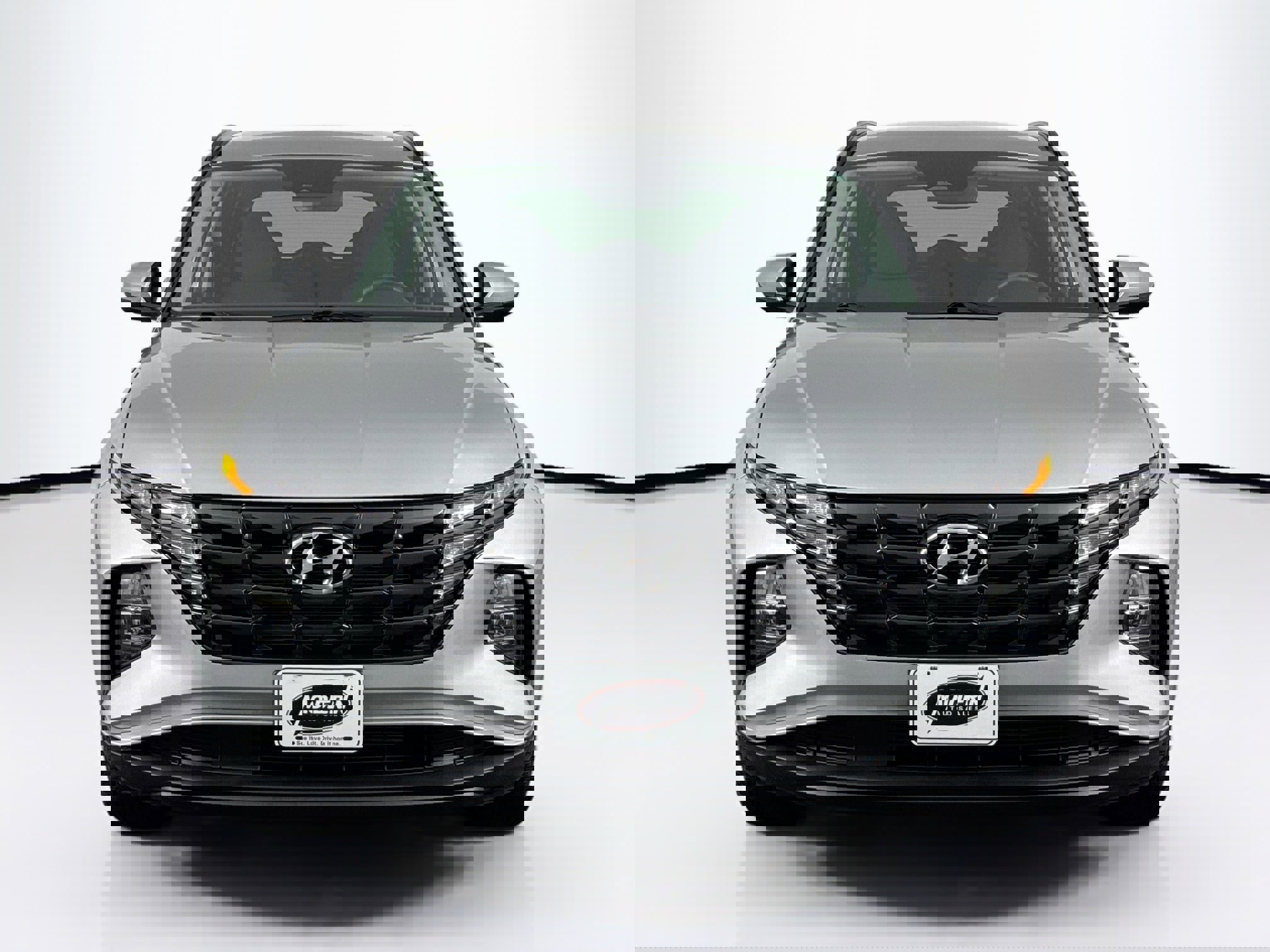 Used 2024 Hyundai Tucson SEL image 4