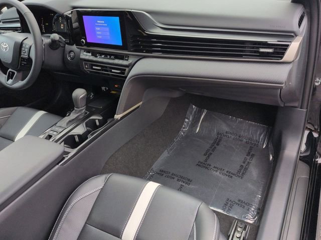 Certified 2026 Toyota Camry SE w/ Convenience Package image 30
