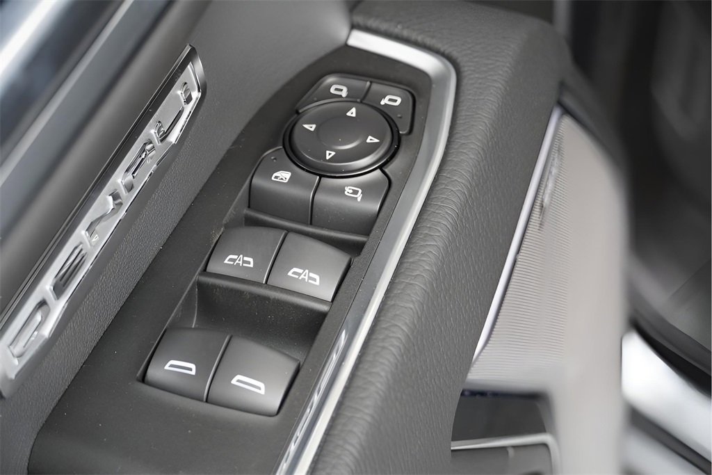 New 2026 GMC Sierra 1500 Denali image 27