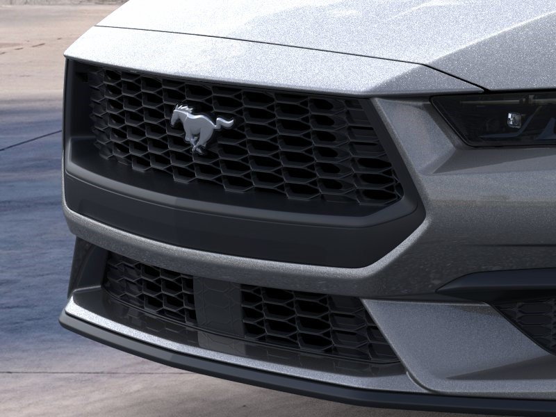 New 2026 Ford Mustang Premium RWD image 17