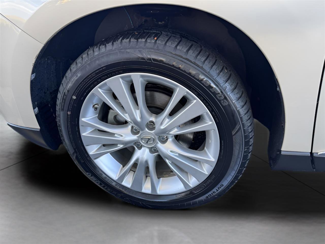 Used 2012 Lexus RX 450h FWD w/ Premium Pkg image 31