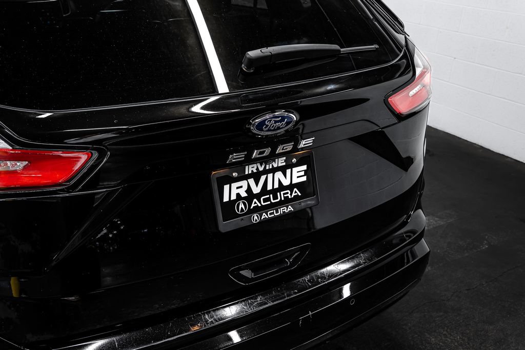 Used 2023 Ford Edge ST-Line AWD/4WD image 15