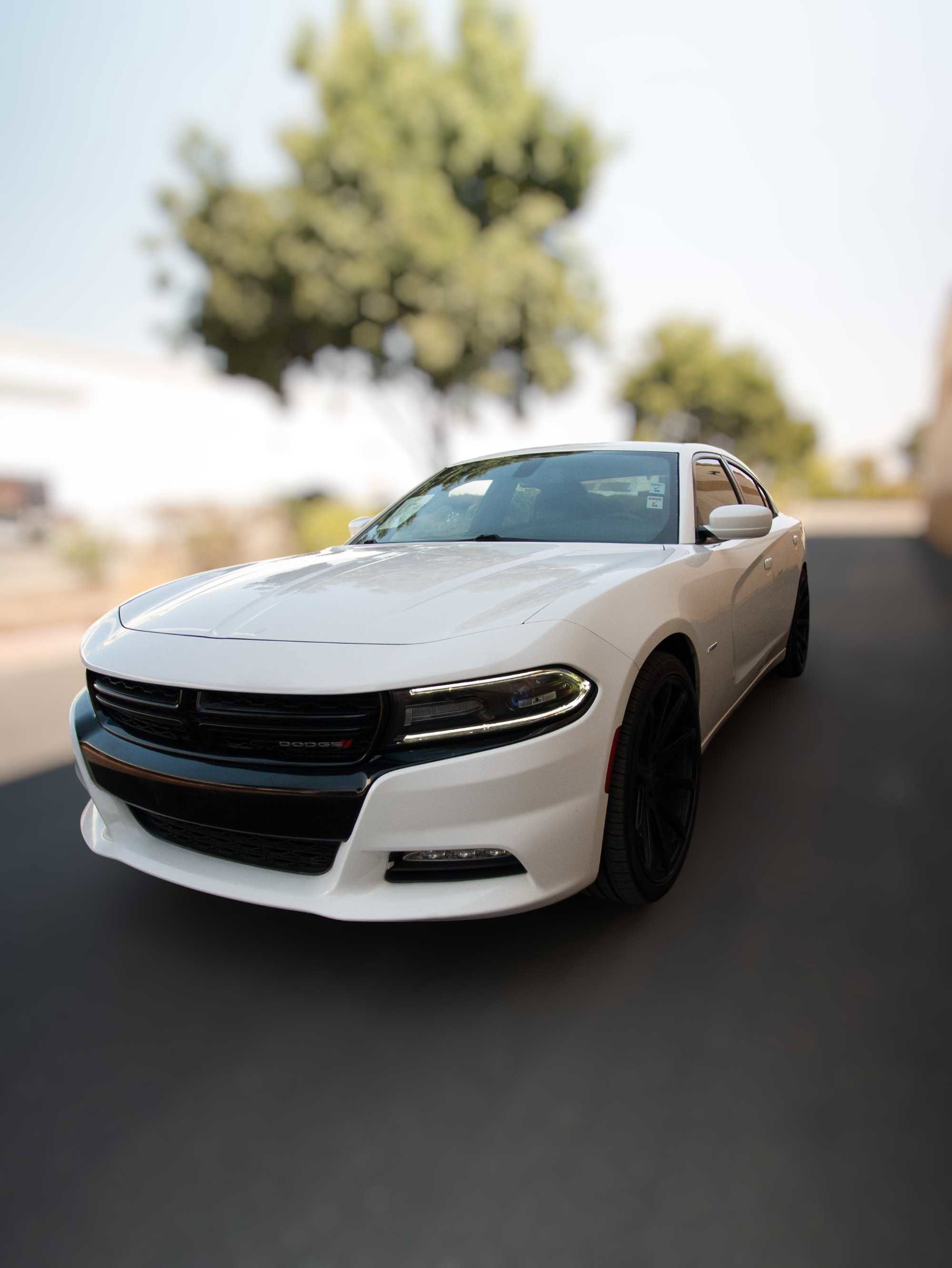 Used 2017 Dodge Charger R/T