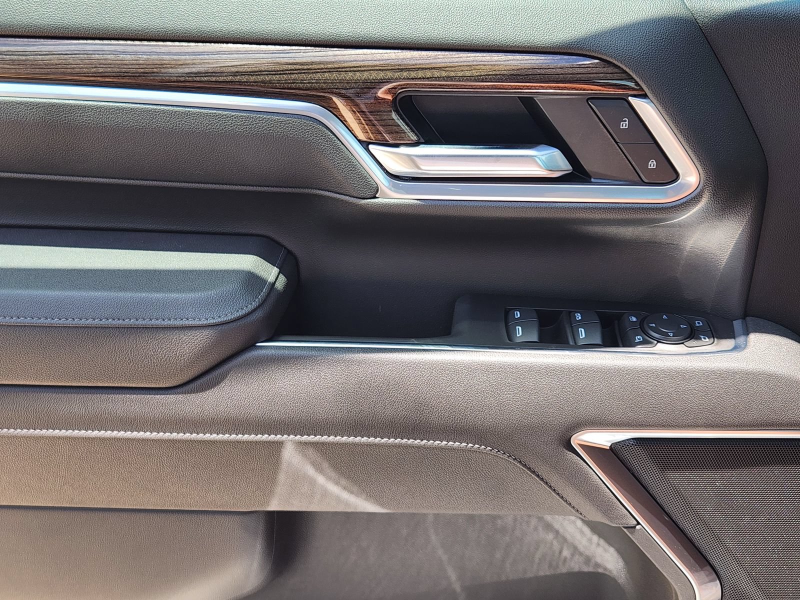 New 2026 Chevrolet Silverado 2500 LT w/ Texas Edition AWD/4WD image 20