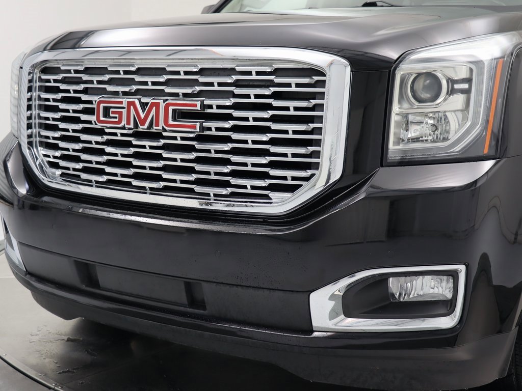Used 2019 GMC Yukon Denali w/ Denali Ultimate Package image 16