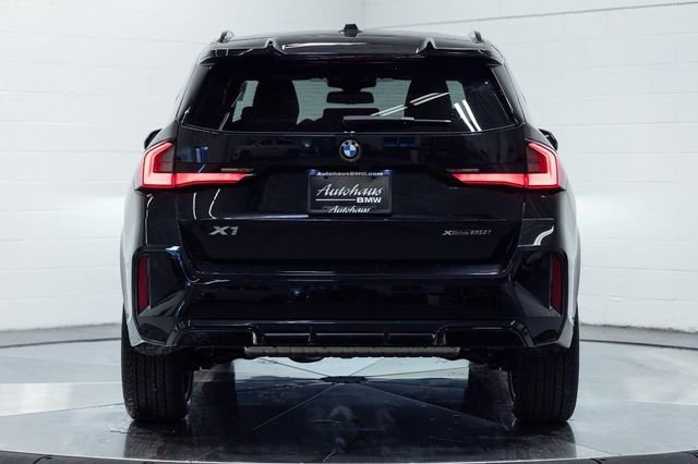 New 2026 BMW X1 xDrive28i image 10