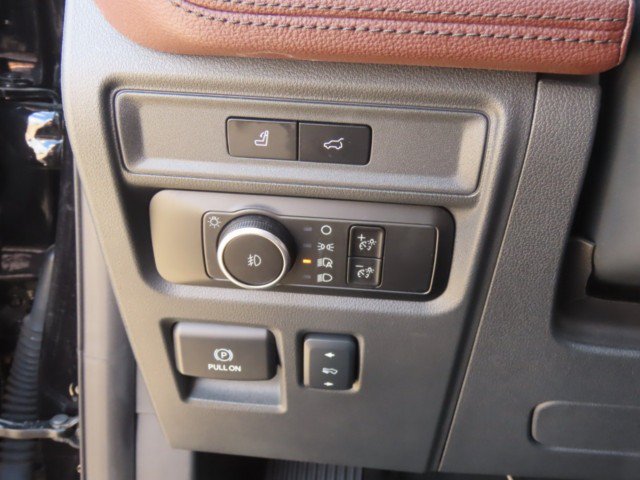 Used 2024 Ford Expedition Max Limited RWD image 26
