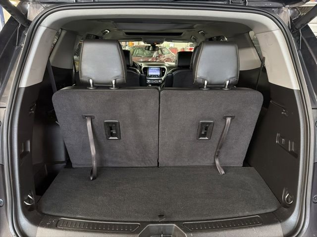 Used 2017 GMC Acadia SLT image 15