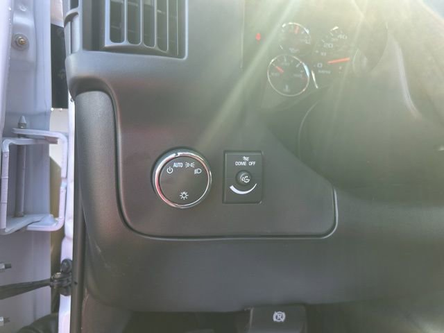 New 2025 Chevrolet Express 2500 RWD image 16
