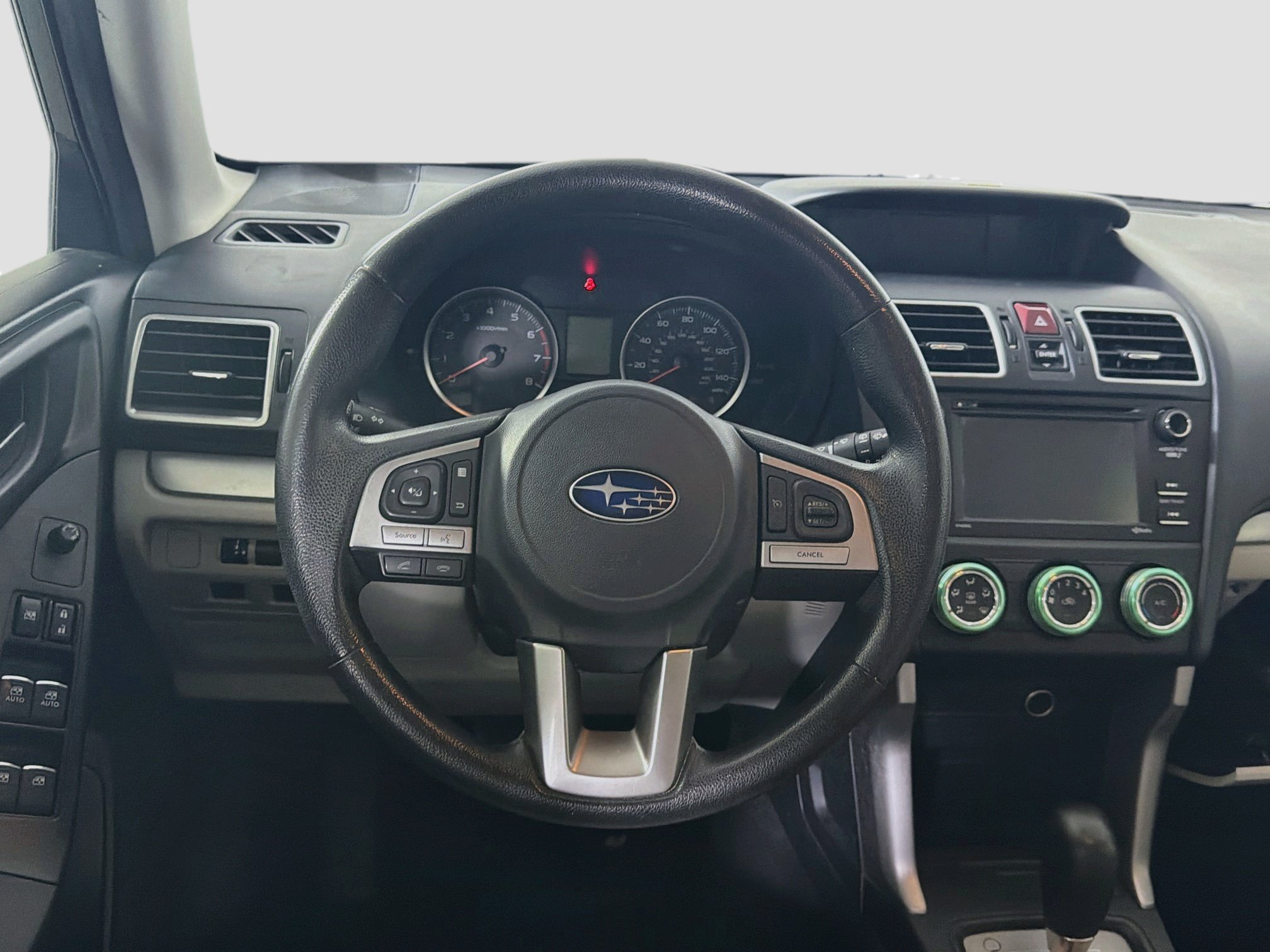 Used 2017 Subaru Forester 2.5i w/ Alloy Wheel Package AWD/4WD image 17