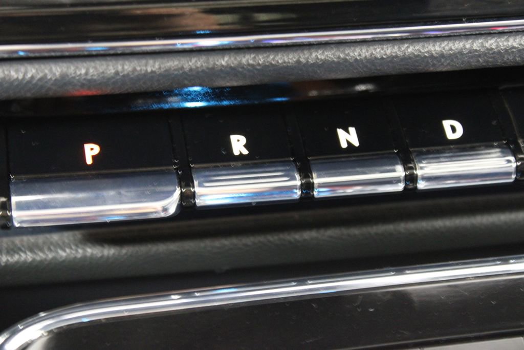 Used 2024 Lincoln Navigator Reserve image 49