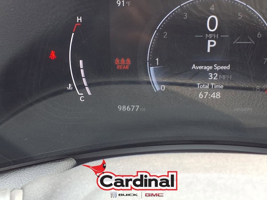 Used 2022 Lexus NX 350 AWD w/ Premium Package image 18