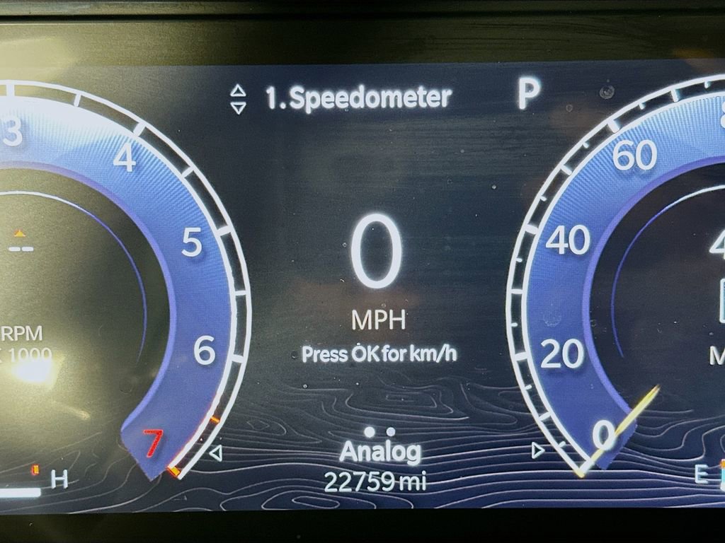 Certified 2025 Jeep Grand Cherokee Summit image 20