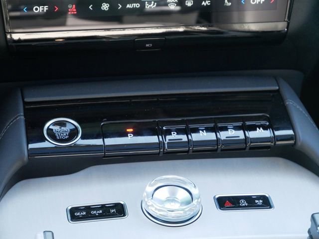 New 2026 Lincoln Navigator L Reserve image 14