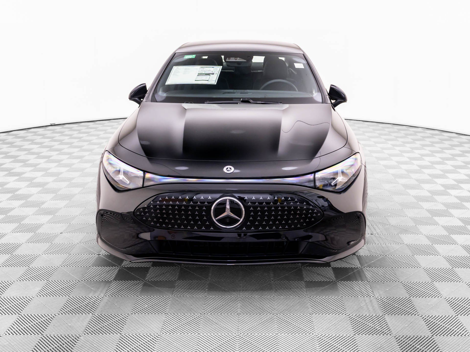 New 2027 Mercedes-Benz CLA 350 image 8