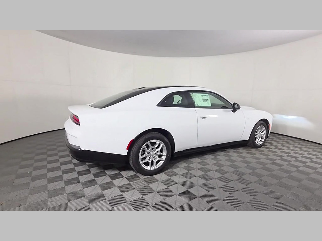 New 2027 Dodge Charger R/T AWD/4WD image 24