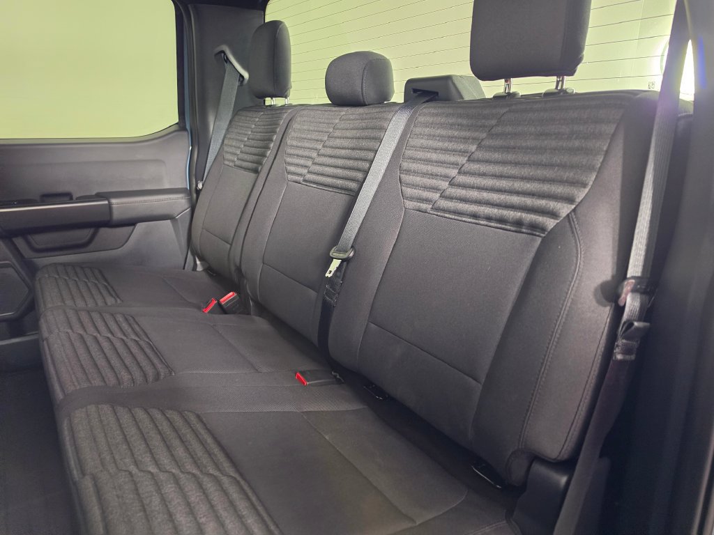 Certified 2023 Ford F150 XL w/ FX4 Off-Road Package AWD/4WD image 17