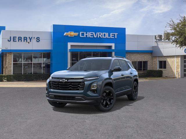 New 2027 Chevrolet Equinox LT w/ Convenience Package II FWD image 33