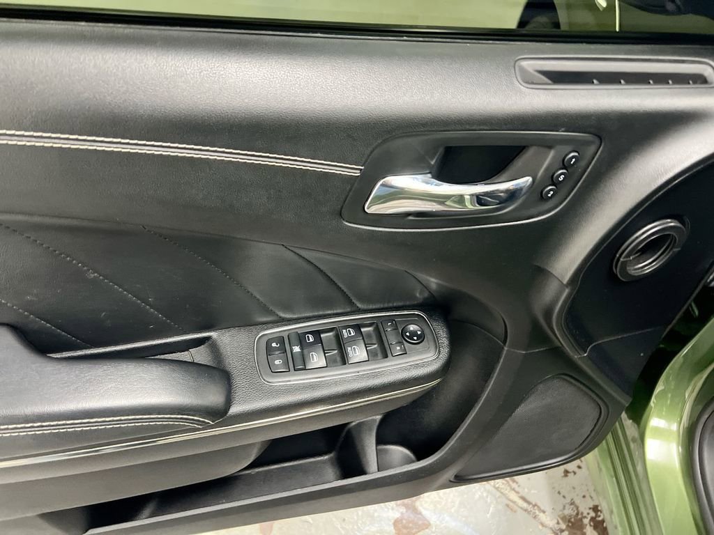 Used 2020 Dodge Charger SRT Hellcat image 20