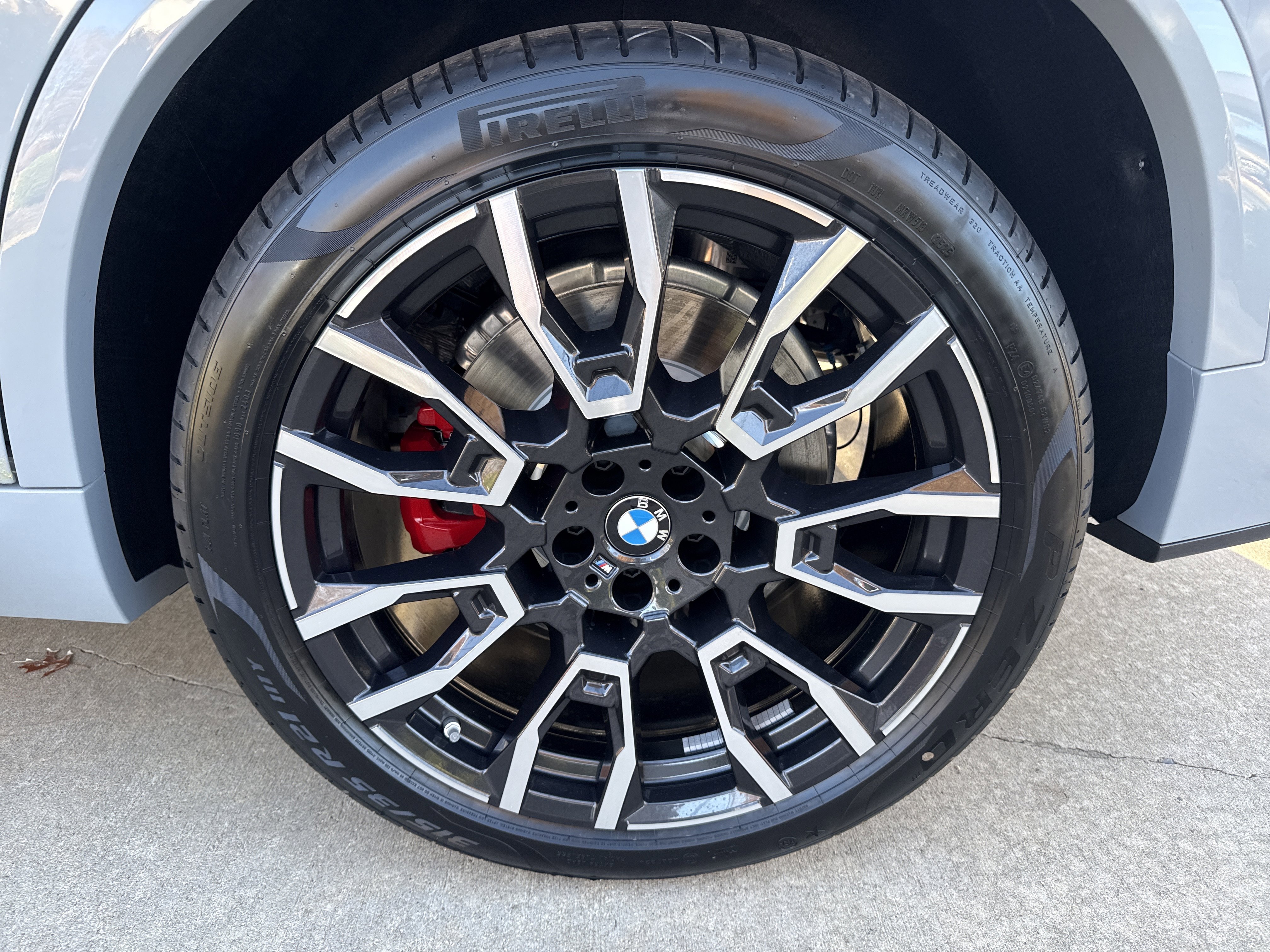 New 2026 BMW X5 xDrive50e w/ M Sport Package AWD/4WD image 30