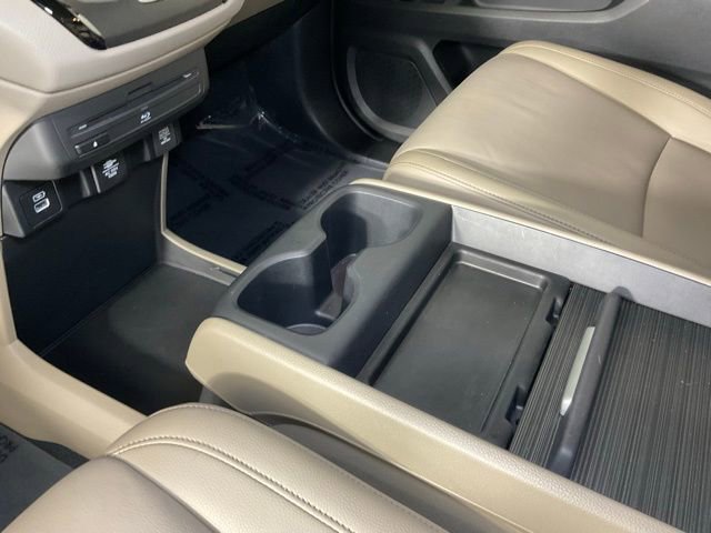 Used 2024 Honda Odyssey Touring image 20