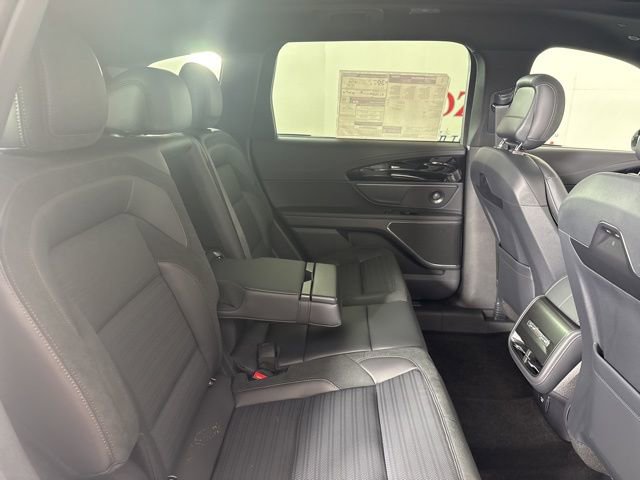 New 2025 Lincoln Nautilus Reserve w/ Jet Appearance Package image 23