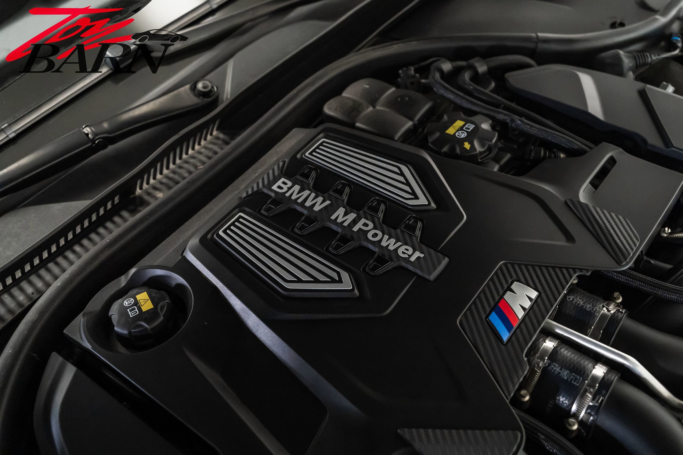 Used 2020 BMW M8 Competition w/ M Carbon Exterior Package image 60