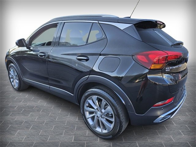 Used 2023 Buick Encore GX Essence w/ Advanced Technology Package image 5