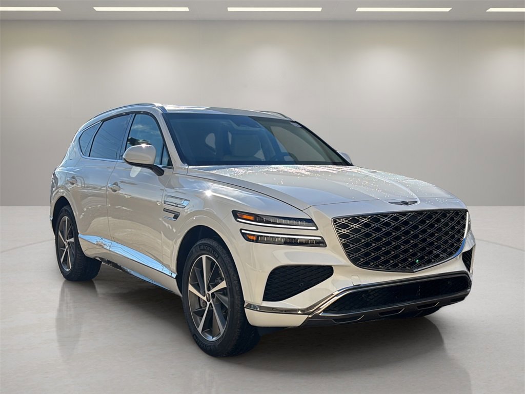 New 2026 Genesis GV80 2.5T Select image 7