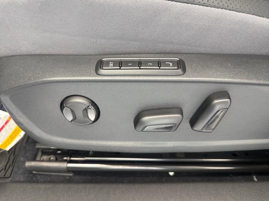 New 2025 Volkswagen ID.4 Pro S image 10